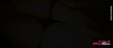 Senasual Adventures 7 3D Futanari Animation