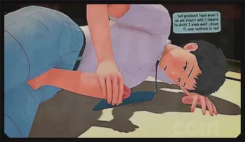 Marin Kitagawa NTR 2 Cartoon Porn 1080p Big Tits Ass