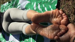 Proof of Heaven - Alya Impulse FJ - REMASTERED - PRT1 - SLOW