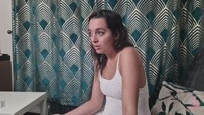 stepSister Teaches Wife How to Fuck Her Brother