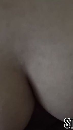 Pierced Latino ass drilled bareback by throbbing cock hunk   Clip 1