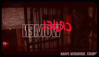 Intense Female Domination: Cruel Mistress in HD premium videos