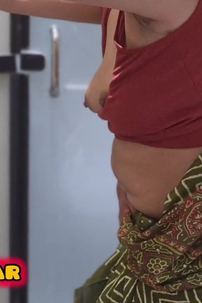 Desi Maid Got Fucked by House Owner