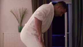 ”VIXEN Satisfying Blonde Kaisa Nord seduces her bestie's new man”