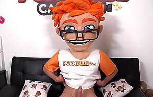 From porndudecasting to superstar: sahara skye proves she's more than just a pretty face!
