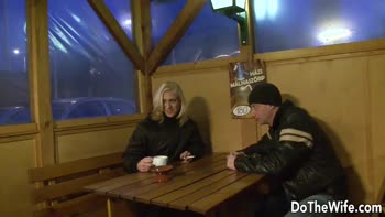 Linda Ray's Blonde Bombshell Creampie Cuck Delight