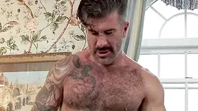 Adam Gets Caught Playing With Himself