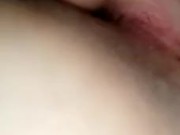 Playing with my Dildo,  Beyako jugando con mi Dildo, Puerto rico