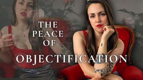 The Peace of Objectification