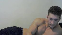 Johnny Costa Private Show