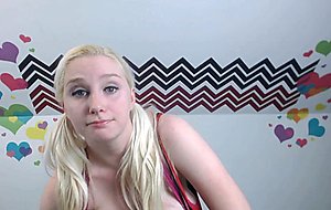 Kristi lovett - twerking fail hd