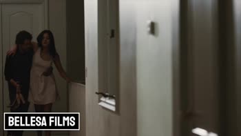 Kendra Spade's Cheating Sextape with Tyler Nixon: Asian Teen (18+) Blowjobs