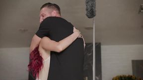 Scarlette Moon Blind Date Bedroom Sex