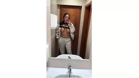 Mommy wants to take full control and spank you however she pleases