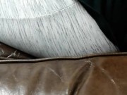 Big booty ebony candid