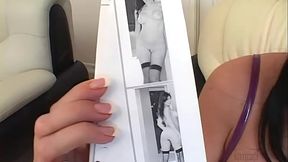 Makayla Cox Loves Buttsex