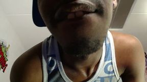 Jhon Bigcum Private Show