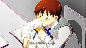 Makoto Censored (3) - Kaoru's Unseen Reward