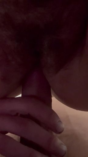 Must-share moment from "Closeup - Hairy pussy deeply fucked and soaked"