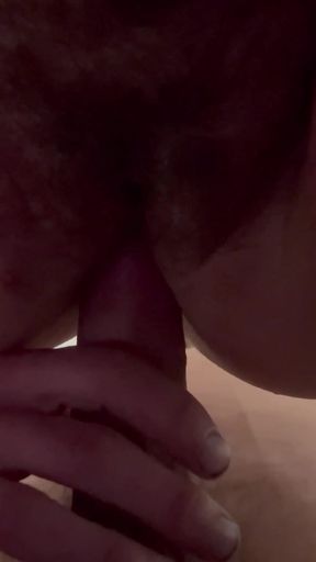 Must-share moment from &quot;Closeup - Hairy pussy deeply fucked and soaked&quot;
