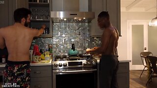 Amateur Mitch & Santana: A Steamy Exploration of Sexuality