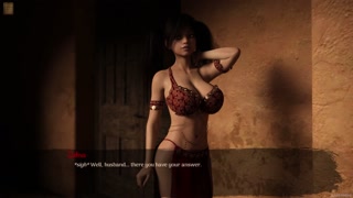 Desert Stalker #1 PC Gameplay