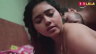 Bindiya Ki Suhaagraat 2024 Oolala App Hindi Hot Porn Web Series