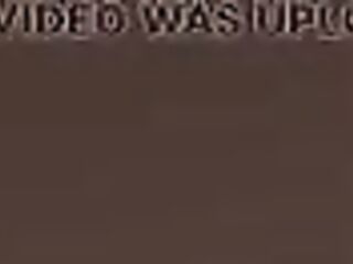 Large jock for black anal gap