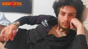 Hot Turkish model accepts hard and rough fucking