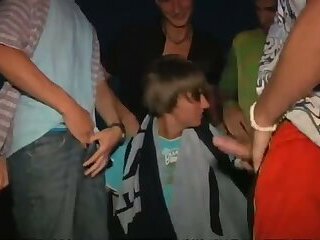 Bukkake-twink-slut-vamos playa