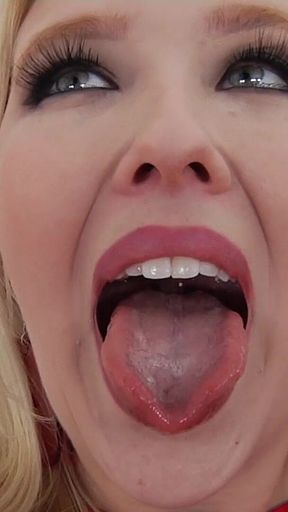 Samantha Rone