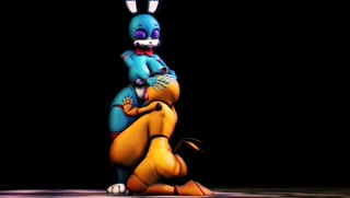 Best 3d deepthroat blowjob compilation