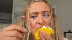 A Sweet Treat thats not for Eating 4K