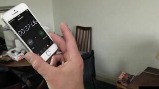 UK Sub Sluts #321 - Rough Double Penetration For MILF Jenna Jolie