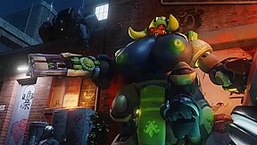 Orisas Protection