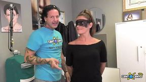 Even in Genoa They Have It Pink (full Film Centoxcento)