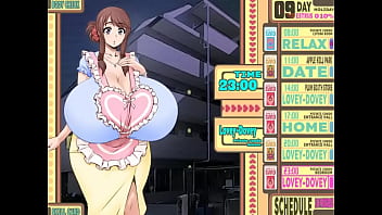 Diabolical Modified Wife Month 9 Lovey Dovey