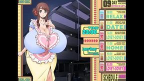 Diabolical Modified Wife Month 9 Lovey Dovey