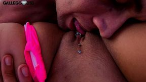 morena da bunda grande dando cu e dancando funk - pocahontas oficial -