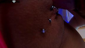 morena da bunda grande dando cu e dancando funk - pocahontas oficial -