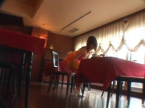 Akiho Yoshizawa's Sweet Solo Masturbation Pleasure Session