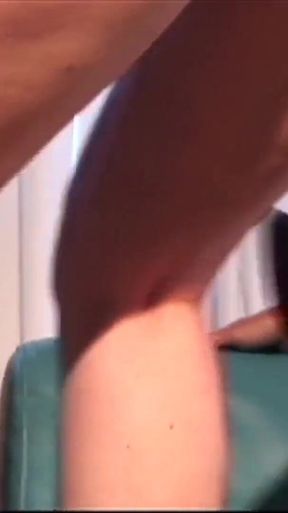 Busty tattooed Anita Blue and Michelle Mclaren enjoy a big cock