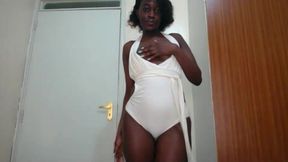 I'll Be Your Lunch Time Slut Today.