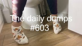 The daily dumps #603 mp4