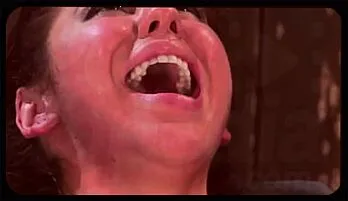 BDSM with James Deen, Isis Love & Princess Donna on Device Bondage