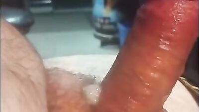 Chubby Cumming Cumpilation - HD Jerkoff, Fleshlight and SlowMo