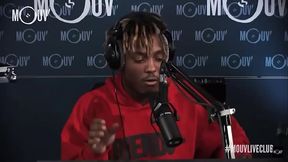 step sis juice wrld-campfire freestyle