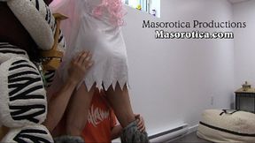 Futanari Ghosts 2 (MP4)