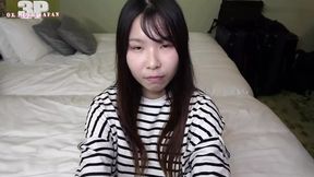 Asian Angel 24055
