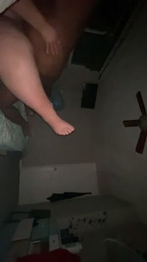 Finally fucked the neighbor